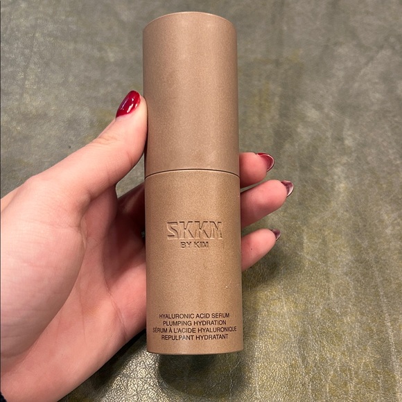 SKKN by Kim Hyaluronic Acid Serum